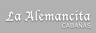La Alemancita